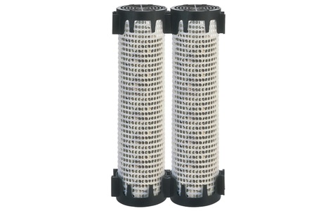 Oase, Oase Phosless Filtersäulen, OASE Algenvernichter AquaActiv PhosLess (2 Stk./pcs)