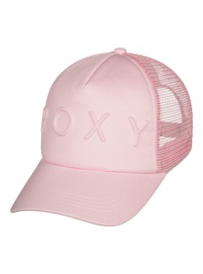 ROXY, Roxy Trucker Cap »Brighter Day«, Roxy Trucker Cap »Brighter Day«