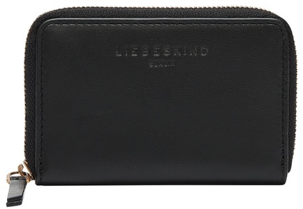 Liebeskind Berlin, Liebeskind Berlin Geldbörse »LENNOX Jo«, im kleinen Format, 