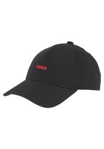 HUGO, HUGO Baseball Cap »Cara-L 10248871 01«, mit Logoprägung, HUGO Baseball Cap »Cara-L«, mit Logoprägung