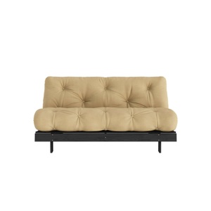 Karup Design, Karup Design Daybett »Daybett Roots Schlafsofa ? Gästebett & Sofa aus FSC®-Kiefer«, Inkl. Futonmatratze, in mehreren Grössen & Farben erhältlich, Karup Design Daybett »Daybett Roots Schlafsofa ? Gästebett & Sofa aus FSC®-Kiefer« Inkl. Futonmatratze, in mehreren Grössen & Farben erhältlich