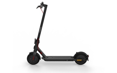 xiaomi, Mi Electric Scooter 3 Lite, E-Scooter, Xiaomi E-Scooter »Xiaomi Mi eScooter 3 Lite, black CH«