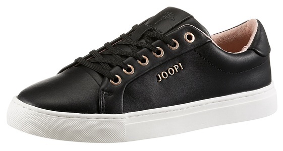 JOOP!, Joop! Sneaker »Tinta Coralie Sneaker«, in cleaner Optik, 