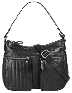 SPIKES & SPARROW, Spikes & Sparrow Shopper, (1 tlg.), echt Leder, Spikes & Sparrow Shopper, echt Leder