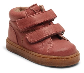 bisgaard, Bisgaard Lauflernschuh, mit zwei Klettriemchen, Bisgaard Lauflernschuh, mit zwei Klettriemchen