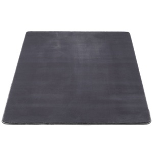 Ayyildiz Teppiche, Ayyildiz Teppiche Teppich »LUXY 5200«, rechteckig, strapazierfähig / pflegeleicht/ Kurzflorteppich, Ayyildiz Teppiche Teppich »LUXY 5200«, rechteckig, 13 mm Höhe, strapazierfähig / pflegeleicht/ Kurzflorteppich