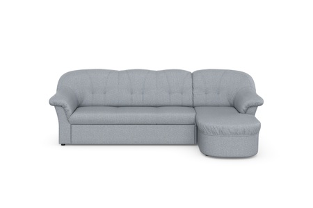 DOMO collection Ecksofa »Pegnitz«, wahlweise mit Bettfunktion