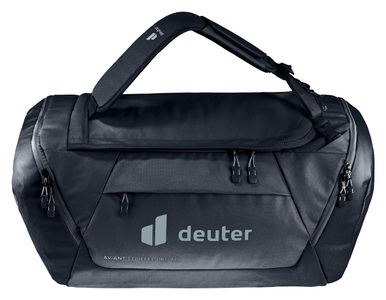 Deuter, Deuter Aviant Duffel Pro 60, DEUTER Reisetasche Aviant Duffel Pro 60L schwarz