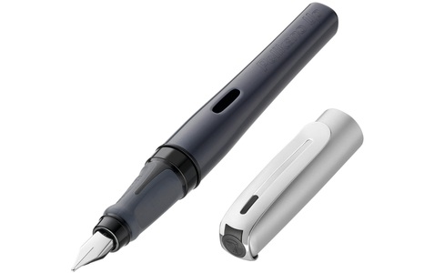 Pelikan, Pelikano UP Füllhalter Linkshänder, Füllfederhalter, Pelikan Füllfederhalter »Pelikano UP«