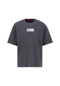 Alpha Industries, Alpha Industries T-Shirt »Alpha Industries Men - T-Shirts Metal Plate T«, 