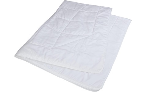Albis Switzerland, Albis Switzerland 4-Jahreszeitenbett »Climapur«, normal, (1 St.), 