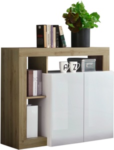 INOSIGN, LC Sideboard »Hamburg«, INOSIGN Sideboard »Hamburg«, Breite 108 cm