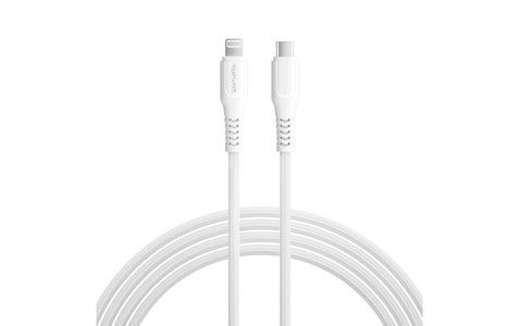 4smarts USB-Kabel »2.0-Kabel RapidCord PD 30W USB C -«, 150 cm