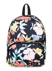 ROXY, Rucksack Mädchen Schwarz ONE SIZE, Roxy Tagesrucksack »Always Core 8 L«