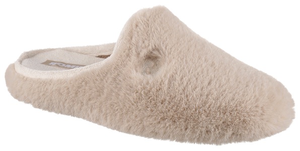 Romika, Romika Pantoffel, mit kuscheliger Innensohle, 