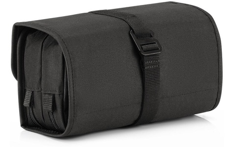 REISENTHEL, Reisenthel Wrapcosmetic Schwarz, REISENTHEL® Kulturbeutel »Wrapcosmetic«