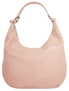 CLUTY, Cluty Shopper, (1 tlg.), echt Leder, Made in Italy, Cluty Shopper, echt Leder, Made in Italy