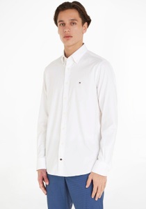 Tommy Hilfiger Tailored, Tommy Hilfiger TAILORED Businesshemd »CL FLEX OXF RF SHIRT«, Tommy Hilfiger TAILORED Businesshemd »CL FLEX OXF RF SHIRT«