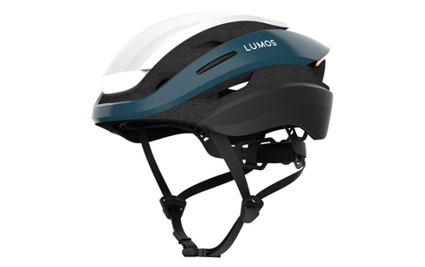 Lumos, Lumos Ultra MIPS Helm blau 2022 61-65cm Trekking & City Helme, Lumos ULTRA MIPS Velohelm blau