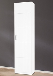 priess, priess Kleiderschrank »Bilbao«, priess Kleiderschrank »Bilbao«, Türanschlag links oder rechts