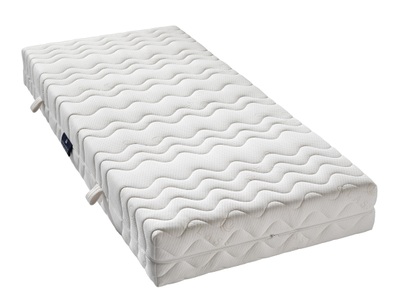 Billerbeck, Taschenfederkern Matratze, Billerbeck, »Classic HG3«, 