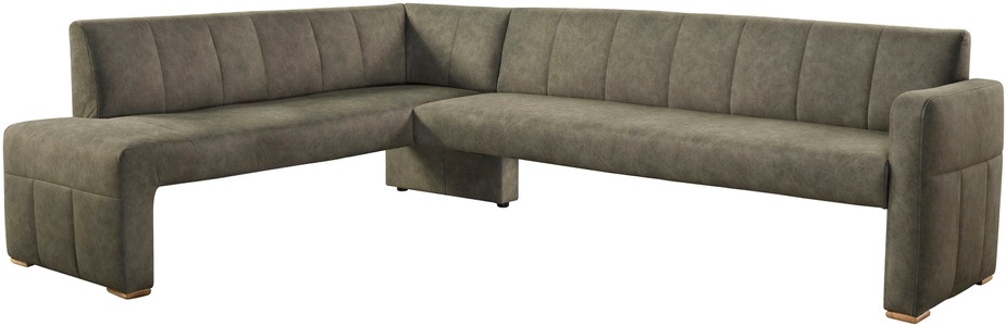 exxpo - sofa fashion, exxpo - sofa fashion Essbank, elegant und modern mit hohem Sitzkomfort, exxpo - sofa fashion Essbank elegant und modern mit hohem Sitzkomfort