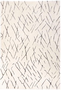 MorgenLand, morgenland Wollteppich »Berber Teppich - Sara - rechteckig«, rechteckig, handgeknüpft, morgenland Wollteppich »Berber Teppich - Sara - rechteckig«, rechteckig, 25 mm Höhe, handgeknüpft