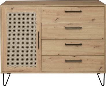 MÄUSBACHER, Mäusbacher Sideboard, Mäusbacher Sideboard