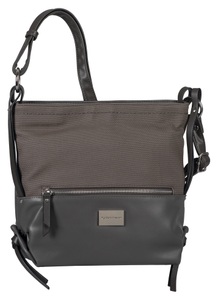 Tom Tailor, TOM TAILOR Umhängetasche »ELIN SUMMER Cross bag M«, mit geräumigem Hauptfach, 