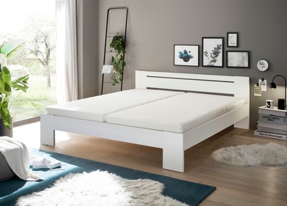 Schlafkontor, Schlafkontor Futonbett »Cannes«, Schlafkontor Futonbett »Cannes«