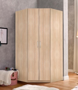 priess, priess Eckkleiderschrank »Husum«, priess Eckkleiderschrank »Husum«