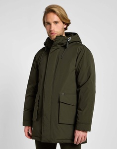LEE, Lee® Parka »LEE Parka Tactical Parka«, Lee® Parka »LEE Parka Tactical Parka«