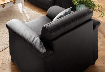 HOME AFFAIRE, Home affaire Sessel »Anna«, 