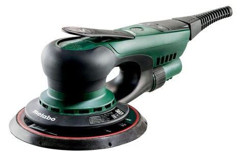 Metabo, Metabo Exzenterschleifer SXE 150-5.0, Metabo Exzenterschleifer SXE 150-5.0 BL