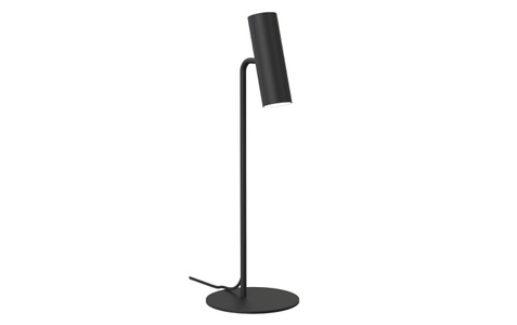 Nordlux, Tischleuchte, Nordlux DFTP, »MIB 6 GU10, Schwarz«, 