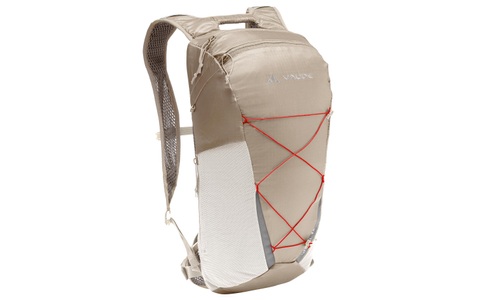 Vaude, Vaude Uphill 12 - Fahrradrucksack Linen 12 L, Vaude Uphill 12 - Fahrradrucksack Linen 12 L