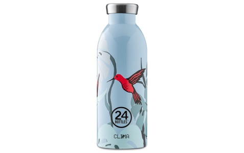 Micasa, Thermosflasche CLIMA, 24 BOTTLES Thermoflasche »Clima«