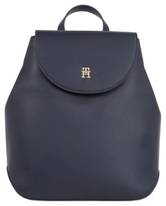 Tommy Hilfiger, Tommy Hilfiger Cityrucksack »HILFIGER STAPLE BACKPACK«, im dezenten Stil, 