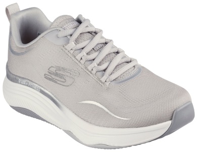 Skechers, Skechers Sneaker »D'LUX FITNESS«, mit praktischer Anziehlasche, 