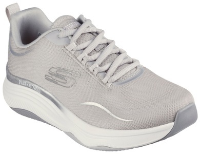Skechers, Skechers Sneaker »D'LUX FITNESS«, mit praktischer Anziehlasche, 