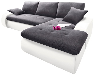 TRENDMANUFAKTUR, TRENDMANUFAKTUR Ecksofa, wahlweise XL oder XXL, TRENDMANUFAKTUR Ecksofa »Indie, L-Form«, wahlweise XL oder XXL