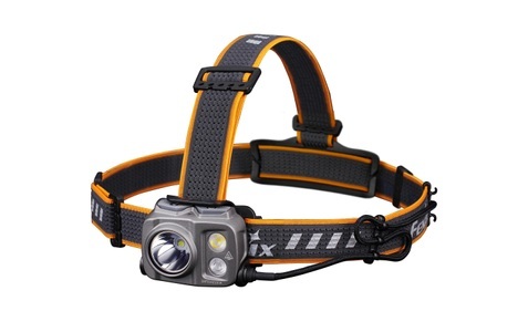Fenix, Fenix Stirnlampe »LED HP25R V2.0«, Fenix Stirnlampe »LED HP25R V2.0«