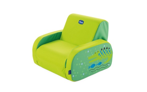 CHICCO, Chicco Kindersessel »Babysessel Twist«, 