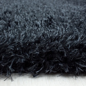 AYYILDIZ, Ayyildiz Hochflor-Teppich »BRILLIANT 4200«, rund, 50 mm Höhe, Wohnzimmer, Ayyildiz Teppiche Hochflor-Teppich »BRILLIANT 4200«, rund, 50 mm Höhe, Wohnzimmer