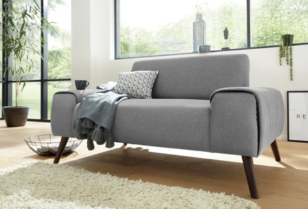 exxpo - sofa fashion, exxpo - sofa fashion 2-Sitzer, 
