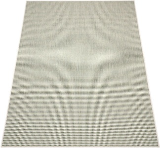 PACO HOME, Paco Home Teppich »Napoli 777«, rechteckig, 4 mm Höhe, Flachgewebe, meliert, In- und Outdoor geeignet, Wohnzimmer, Paco Home Teppich »Napoli 777«, rechteckig, 4 mm Höhe, Flachgewebe, meliert, In- und Outdoor geeignet, Wohnzimmer