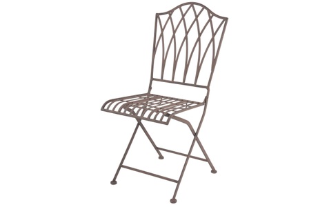 undefined, Klappstuhl »Klappstuhl«, esschert design Klappstuhl »Klappstuhl«