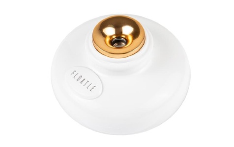 undefined, Luftbefeuchter »Bluefeel«, Befeuchten, Bluefeel by Samsung Mini-Luftbefeuchter Floatle Weiss
