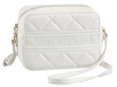 VALENTINO BAGS, VALENTINO BAGS Umhängetasche »ADA«, mit goldfarbenen Details, VALENTINO BAGS Umhängetasche »ADA«, Handtasche Damen Tasche Damen Schultertasche