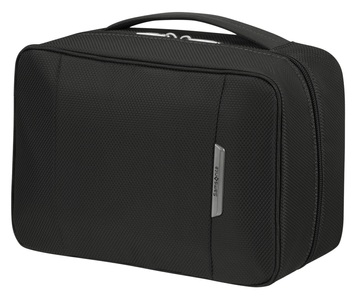Samsonite, Samsonite Kulturbeutel »RESPARK Toilet Kit Weekender«, Kosmetiktasche Reisekosmetiktasche Beauty-Bag mit Tragegriff, Samsonite Kulturbeutel »RESPARK Toilet Kit Weekender«, Kosmetiktasche Reisekosmetiktasche Beauty-Bag mit Tragegriff